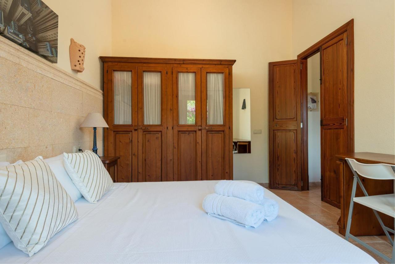 Alcudiola Villa Santa Margalida Kültér fotó