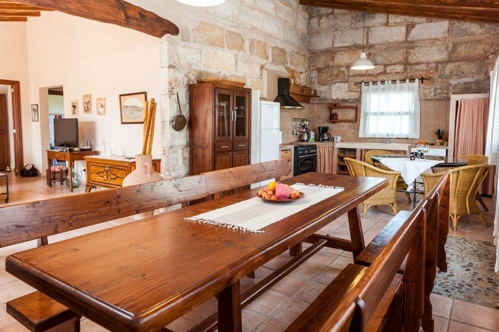 Alcudiola Villa Santa Margalida Kültér fotó
